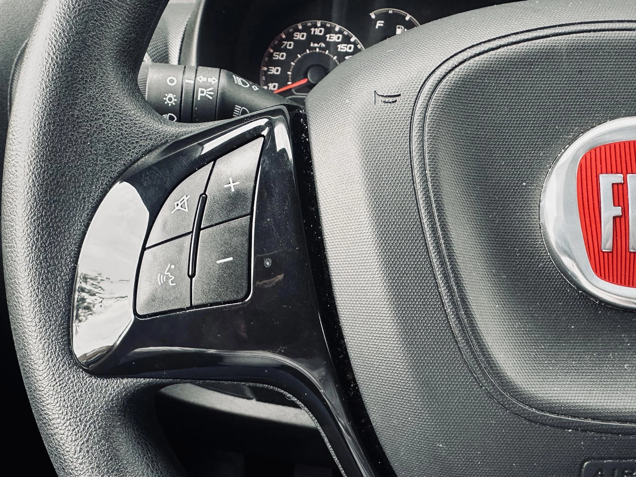 Hoofdafbeelding Fiat Fiorino