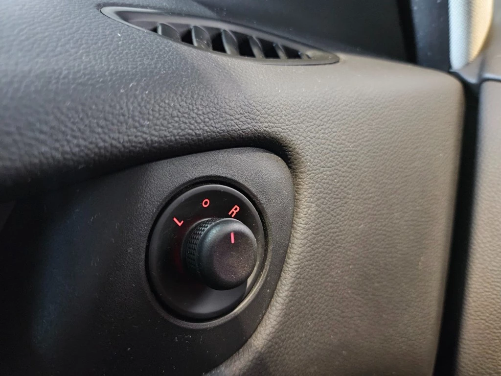 Hoofdafbeelding Opel Zafira