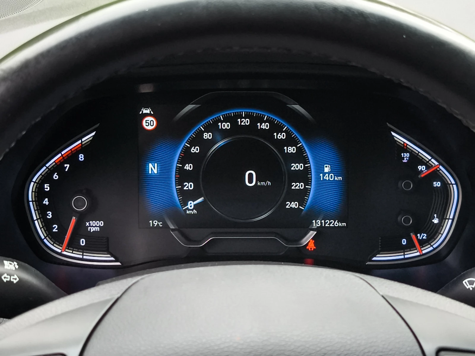 Hoofdafbeelding Hyundai i30