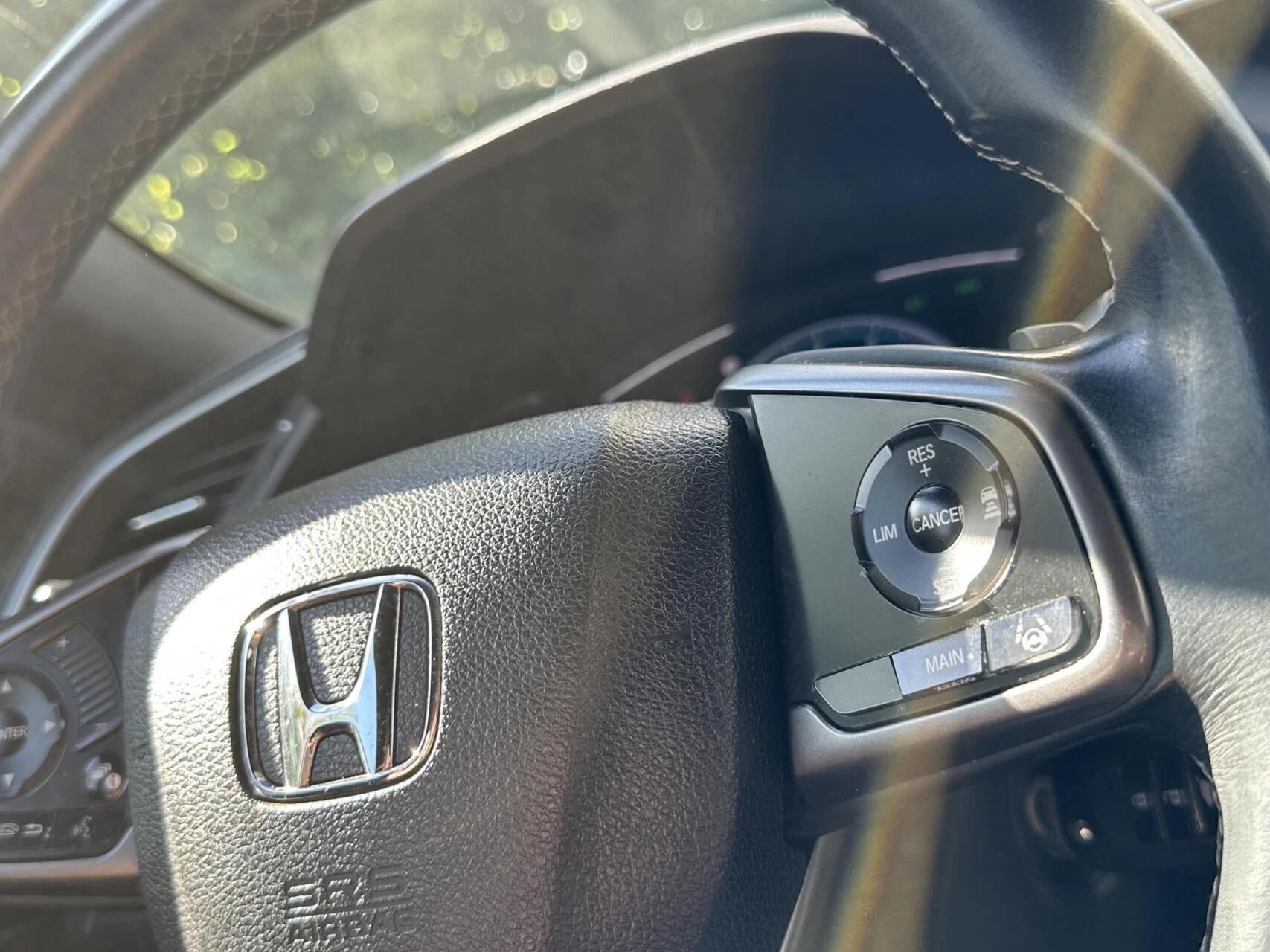 Hoofdafbeelding Honda Civic