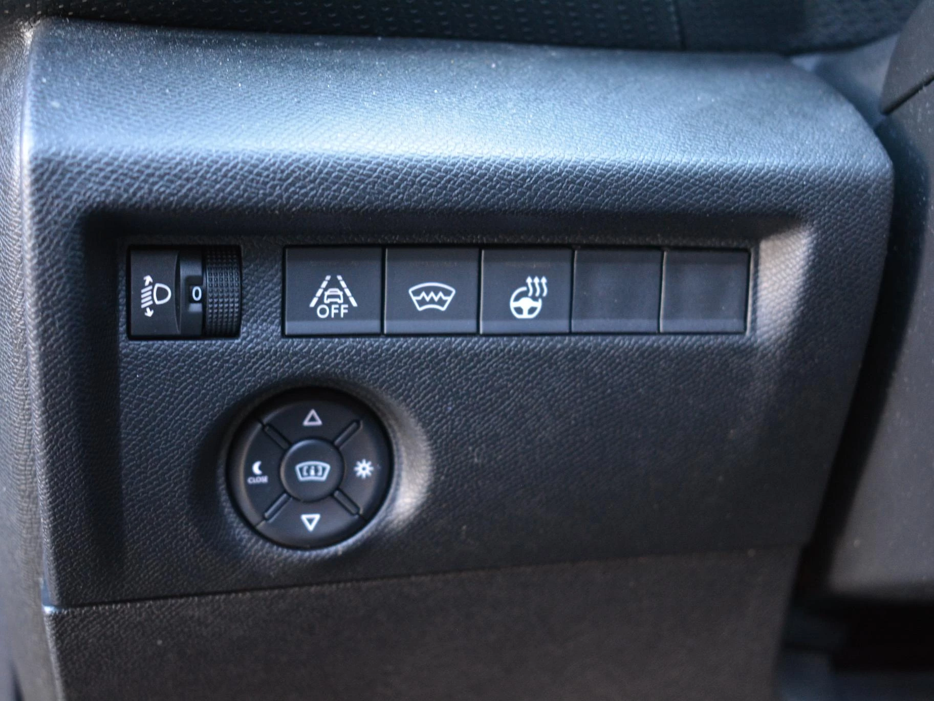 Hoofdafbeelding Citroën C4