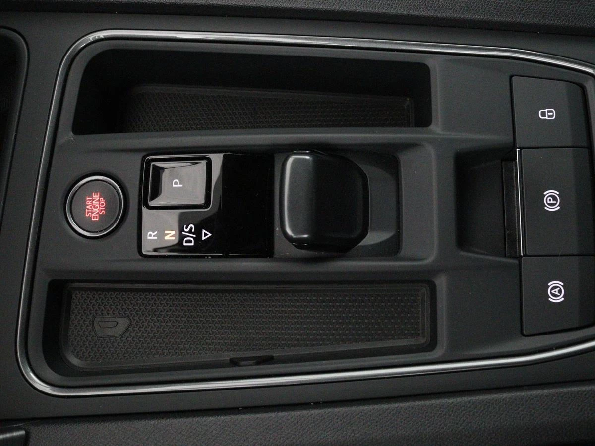 Hoofdafbeelding CUPRA Leon