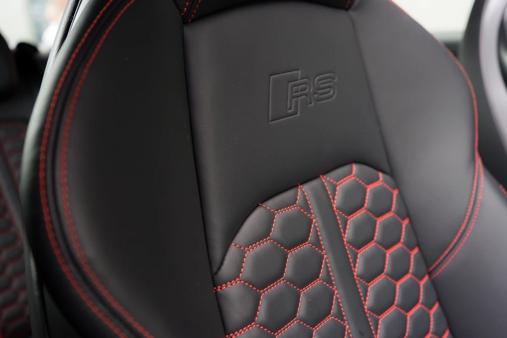 Hoofdafbeelding Audi RS5