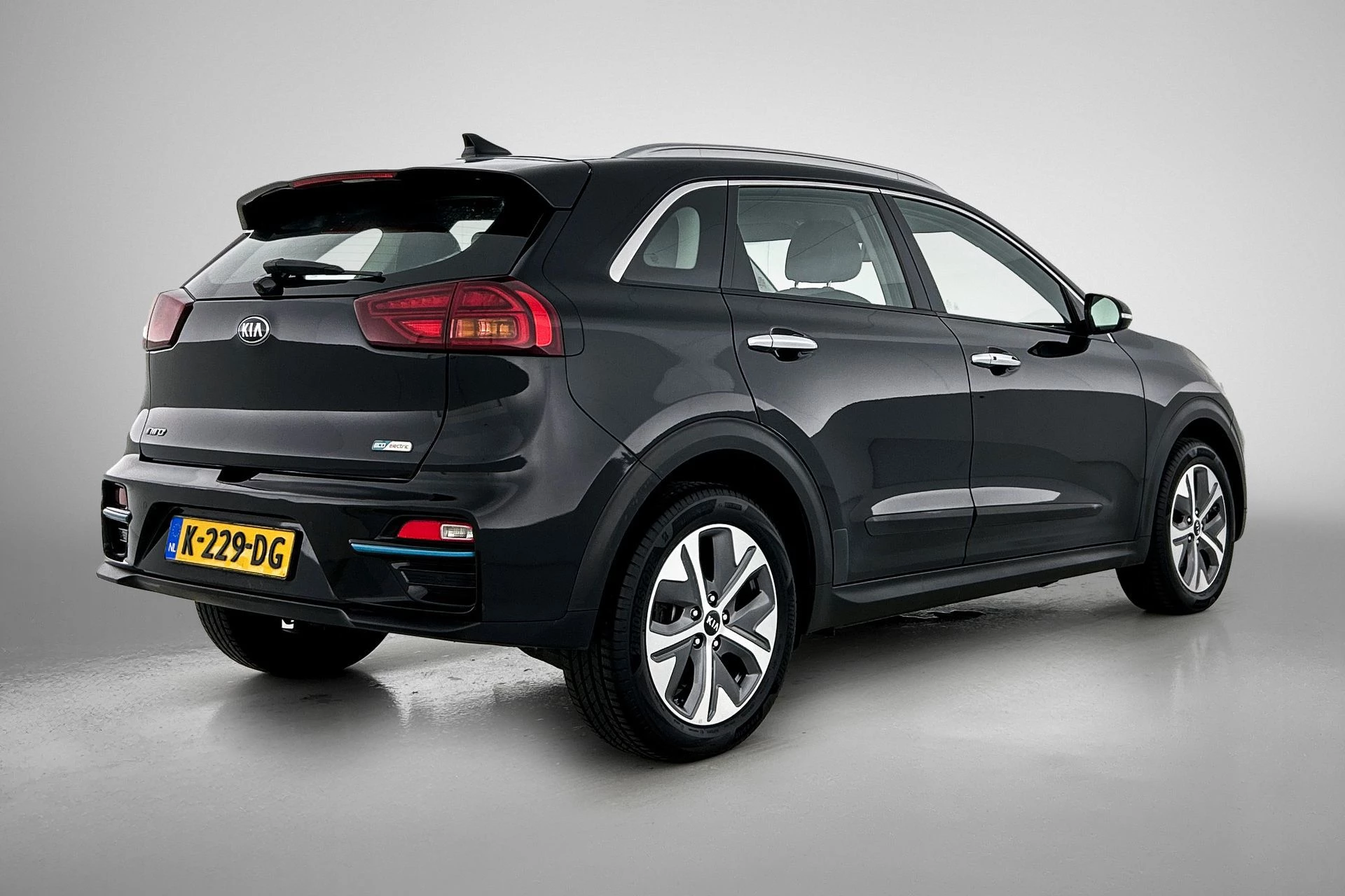 Hoofdafbeelding Kia e-Niro