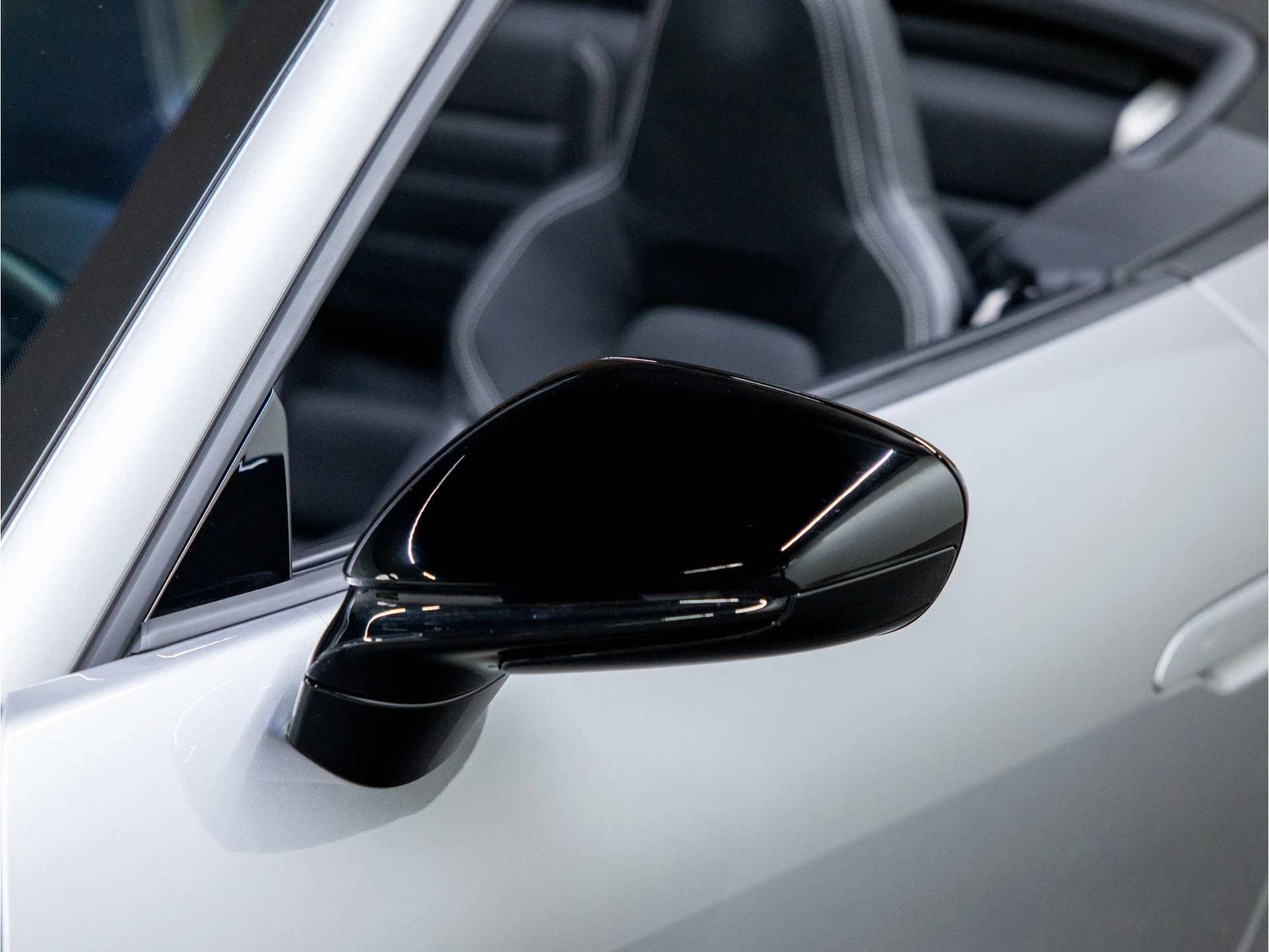 Hoofdafbeelding Porsche 911