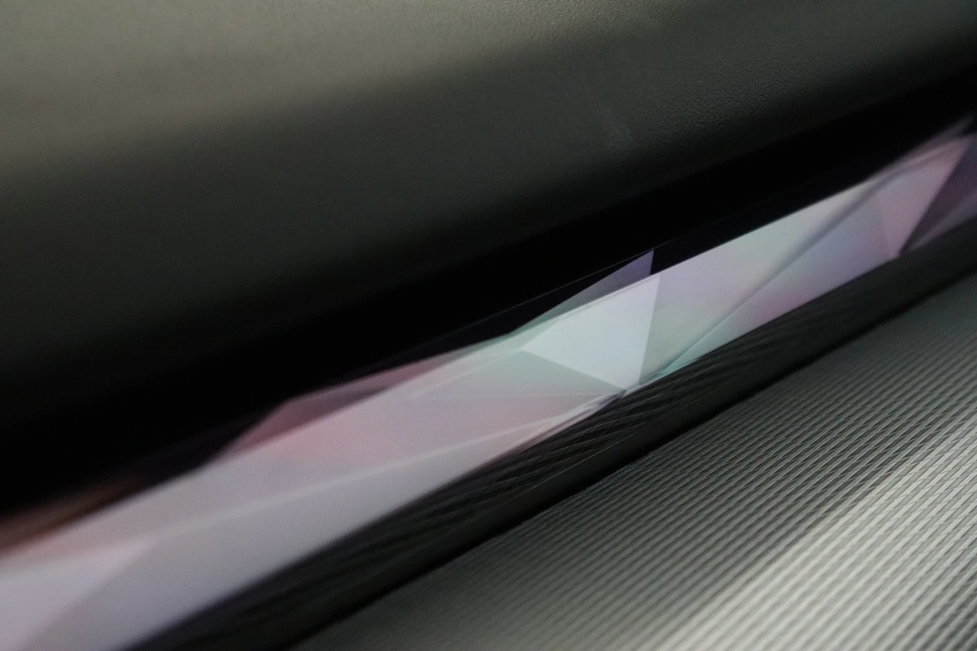 Hoofdafbeelding BMW i5