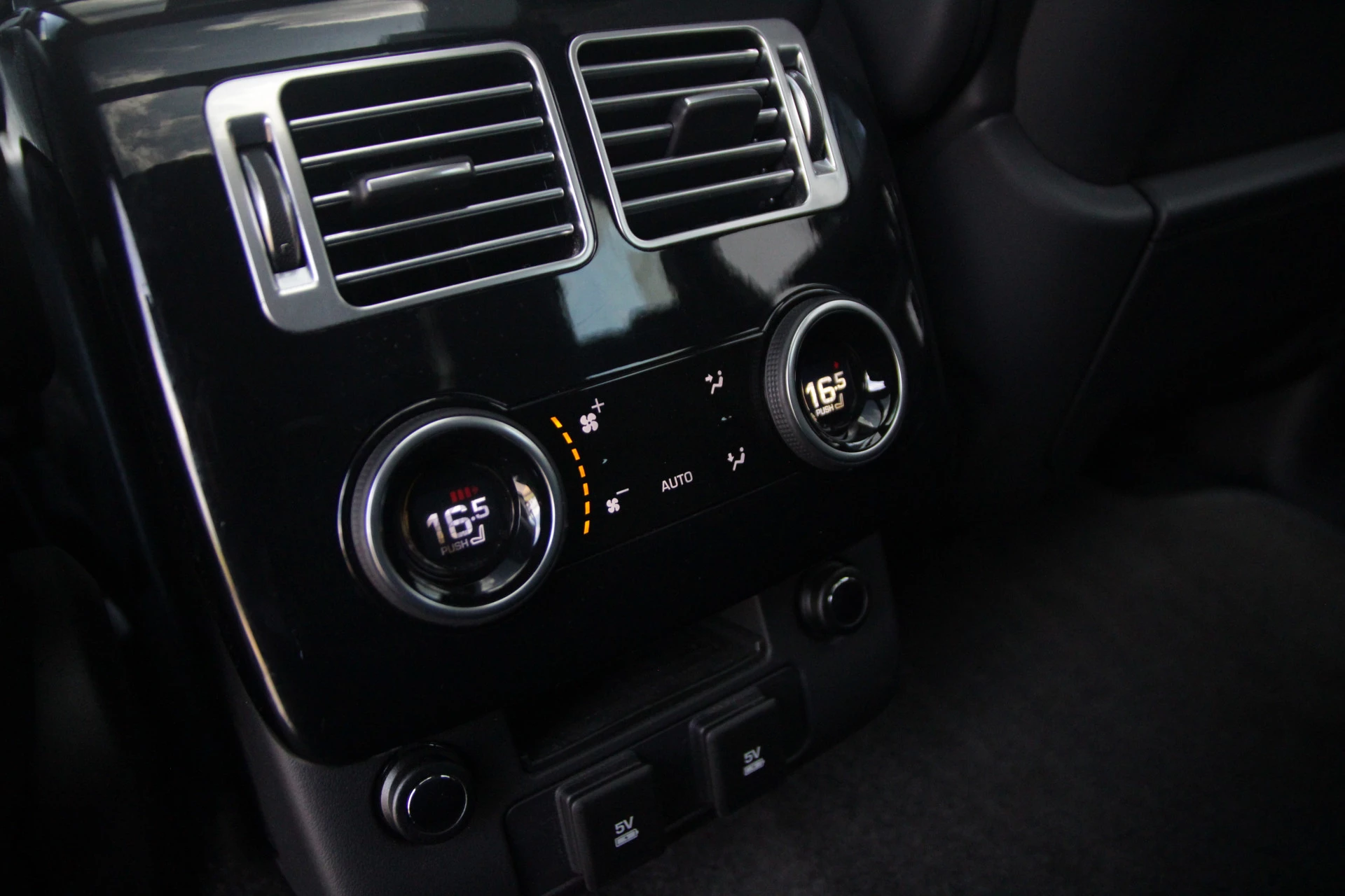Hoofdafbeelding Land Rover Range Rover