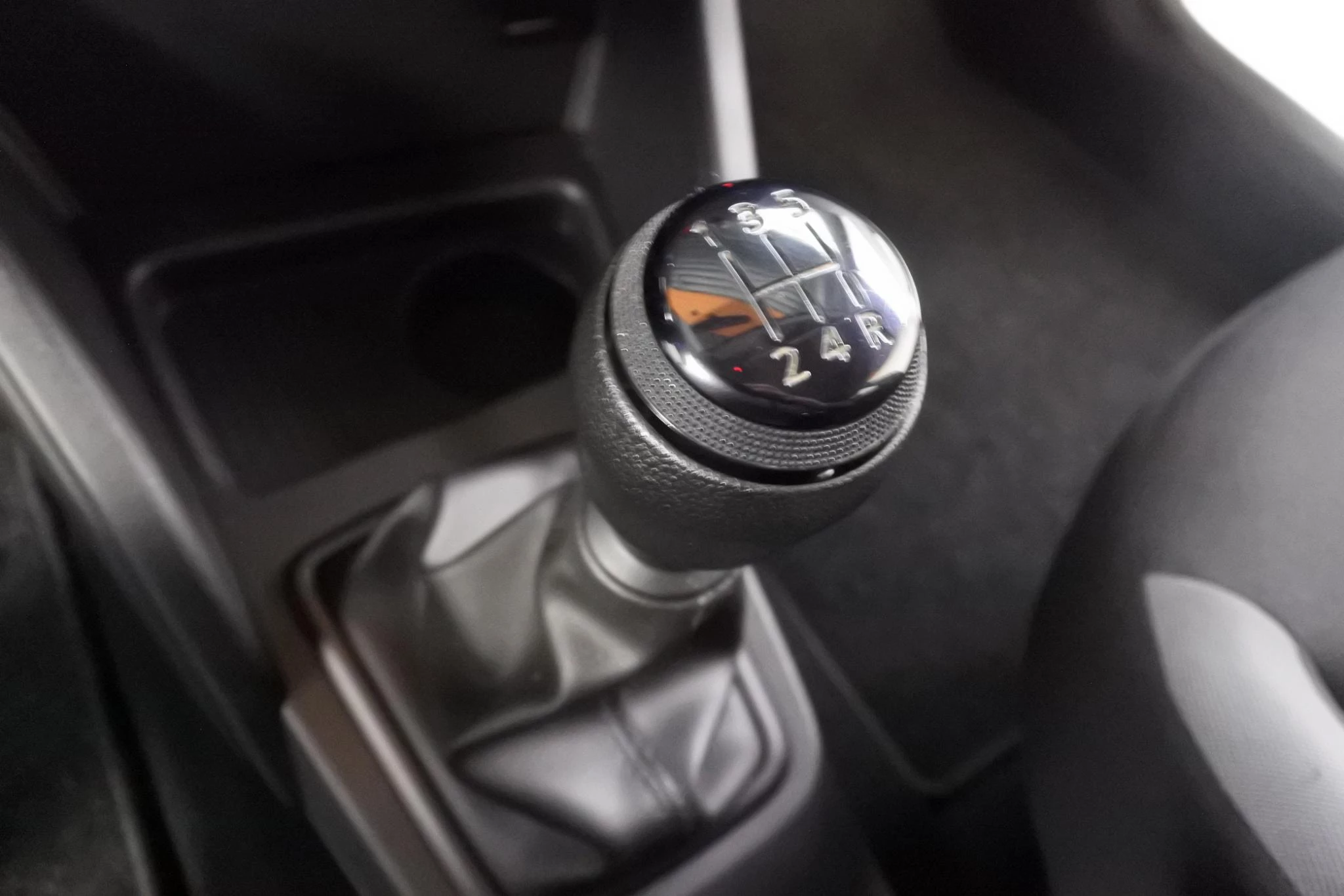 Hoofdafbeelding Dacia Duster