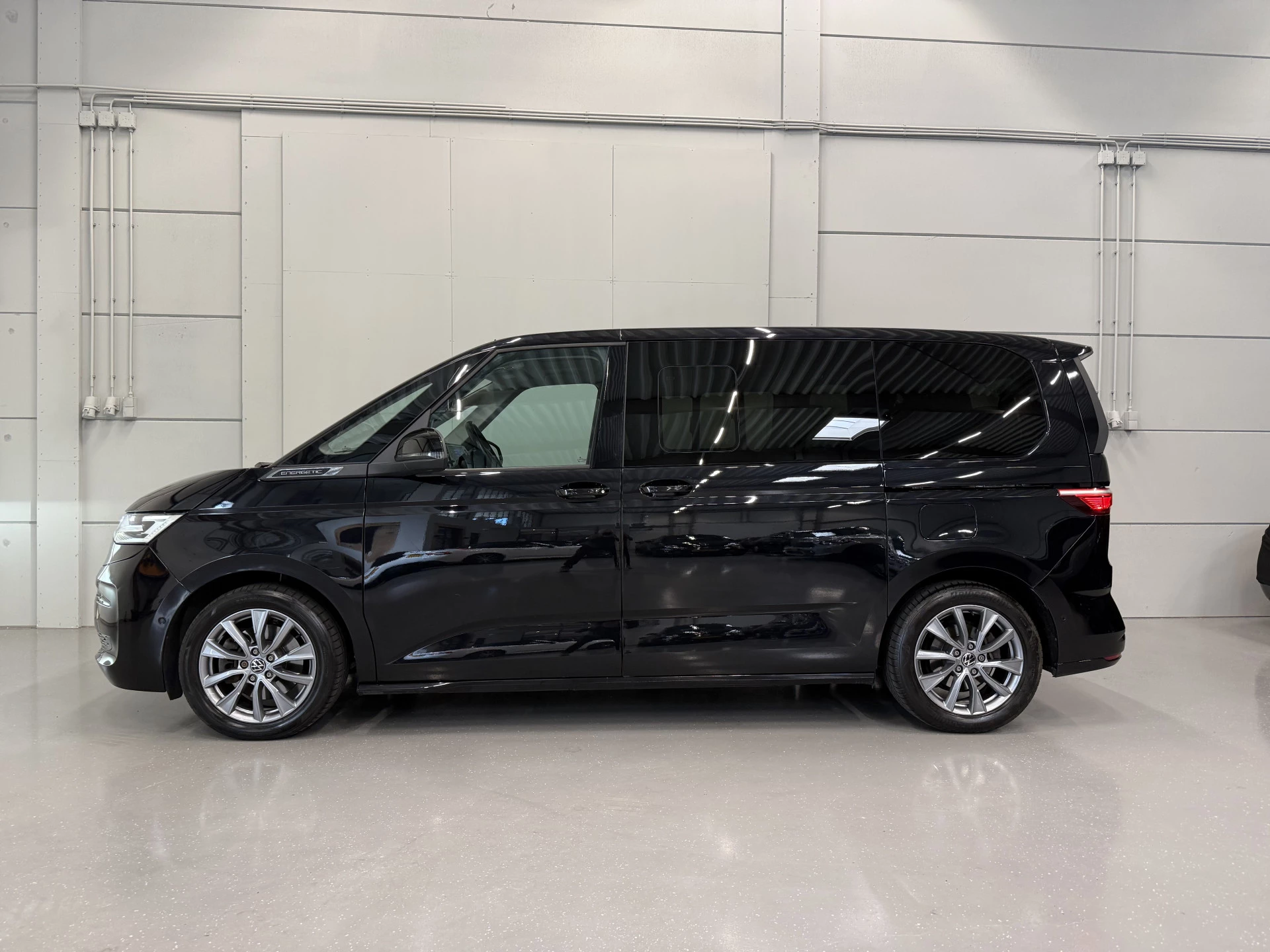 Hoofdafbeelding Volkswagen Multivan