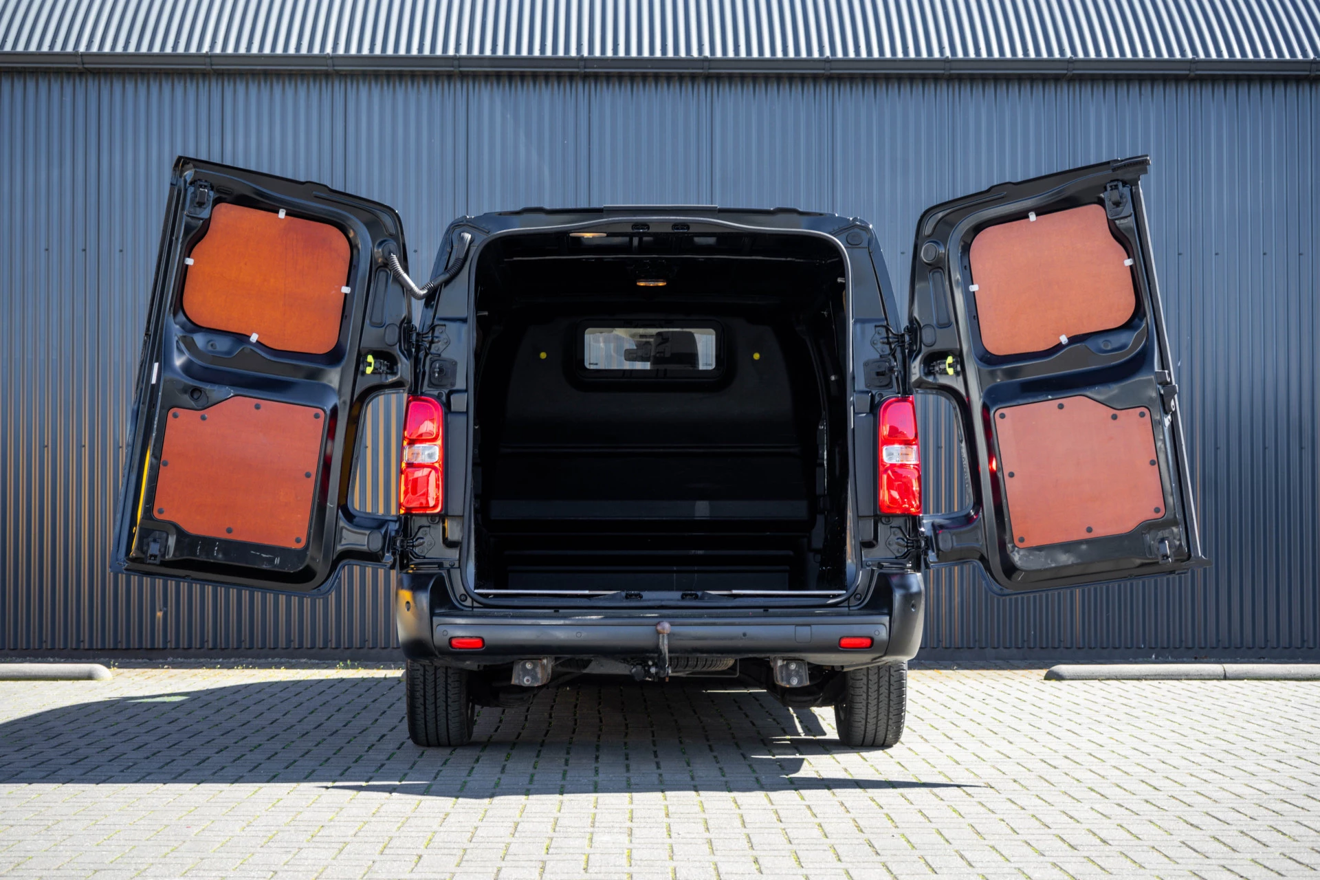 Hoofdafbeelding Peugeot Expert