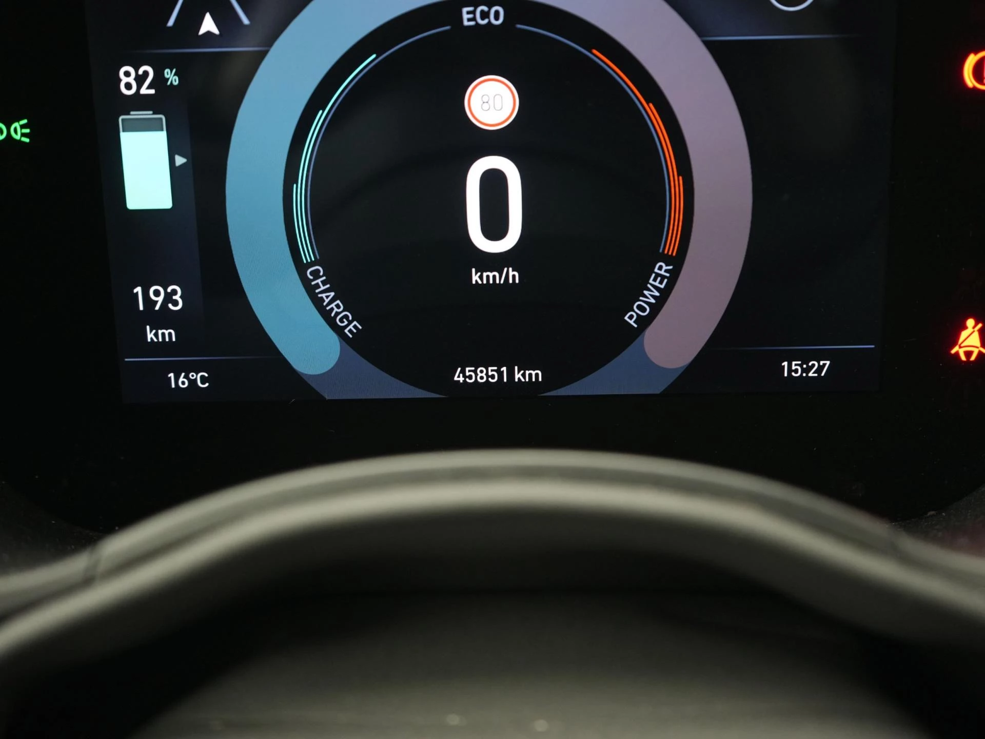 Hoofdafbeelding Fiat 500e