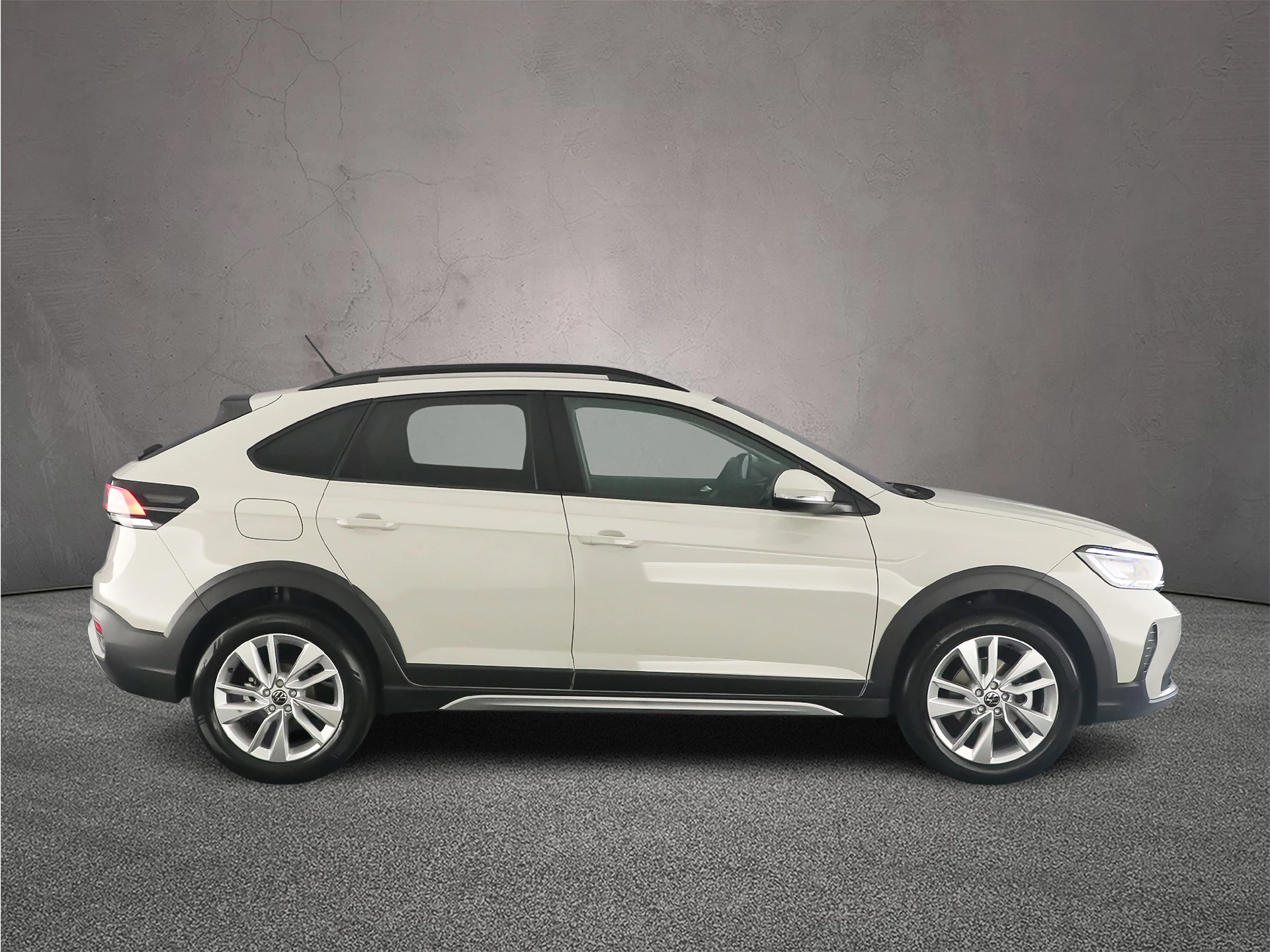 Hoofdafbeelding Volkswagen Taigo