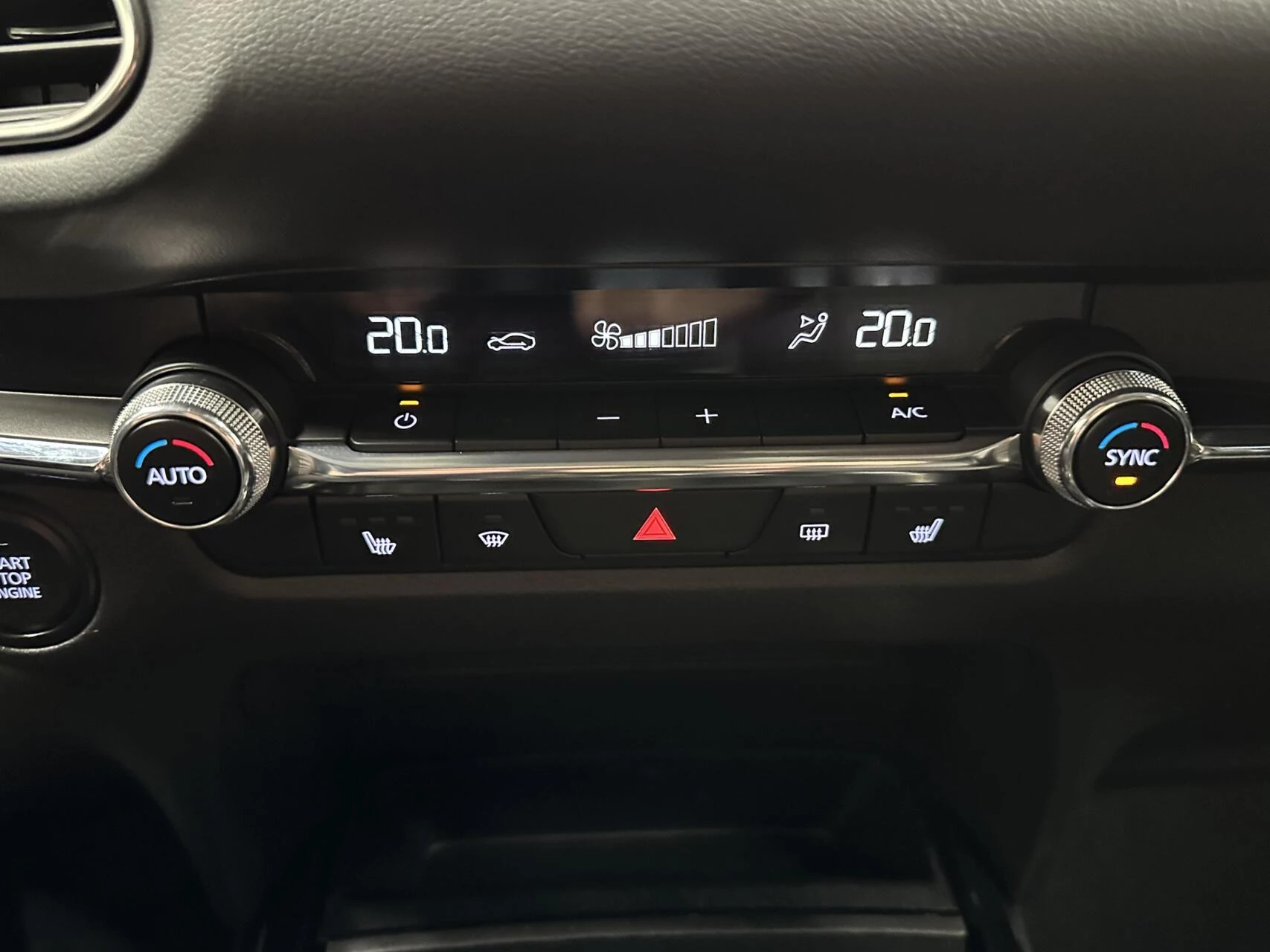 Hoofdafbeelding Mazda CX-30