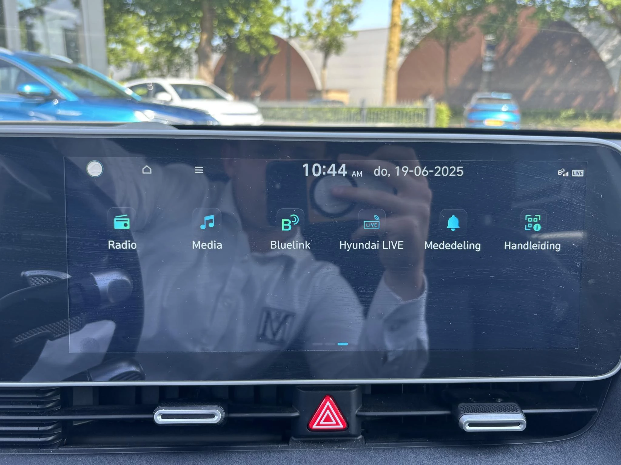 Hoofdafbeelding Hyundai IONIQ 5