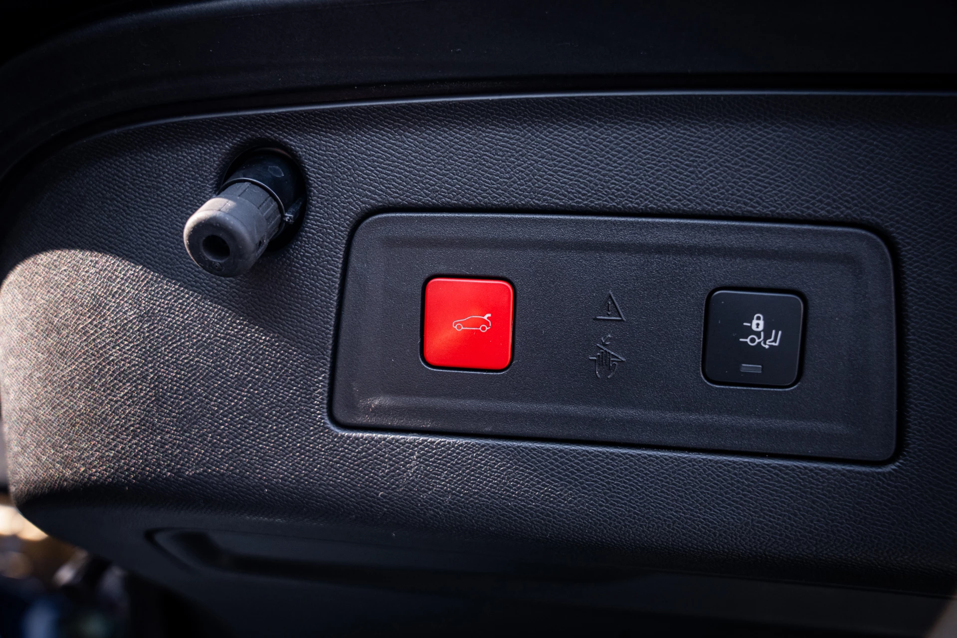 Hoofdafbeelding Peugeot 508