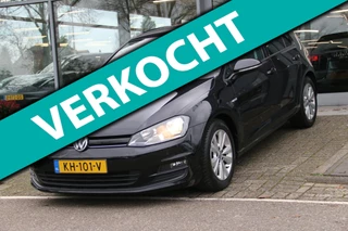 Volkswagen Golf 1.0 TSI Comfortline