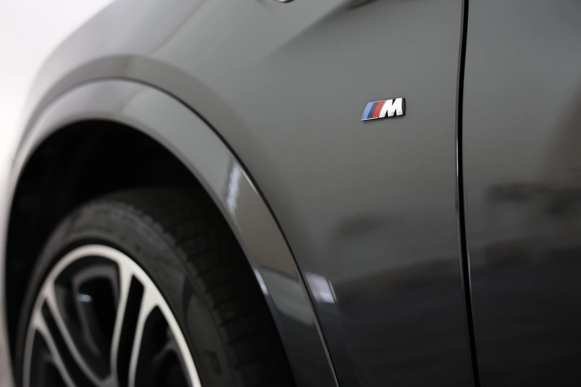 Hoofdafbeelding BMW X4