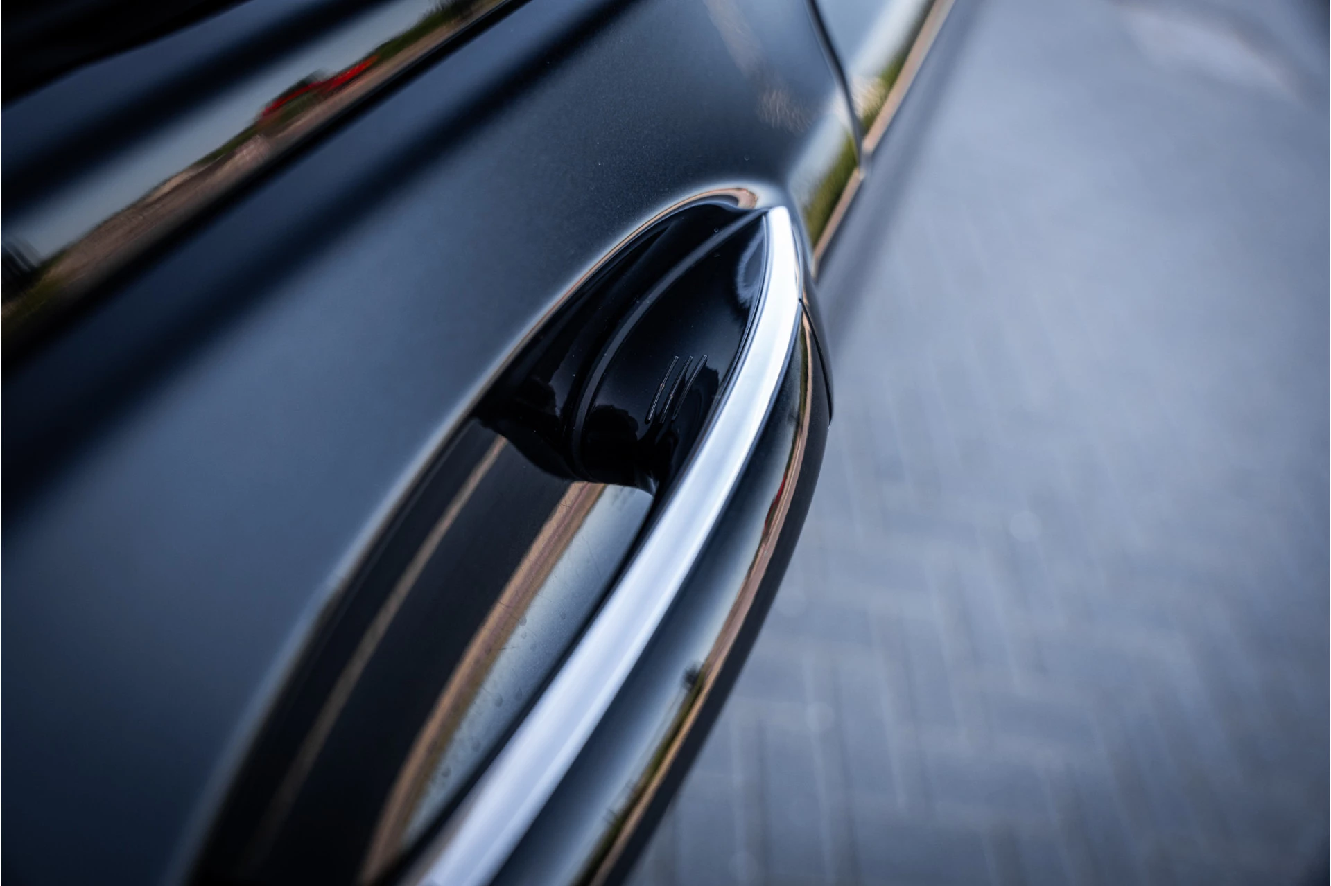 Hoofdafbeelding BMW 7 Serie