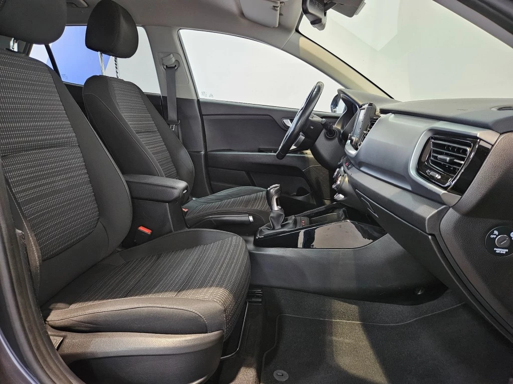 Hoofdafbeelding Kia Stonic