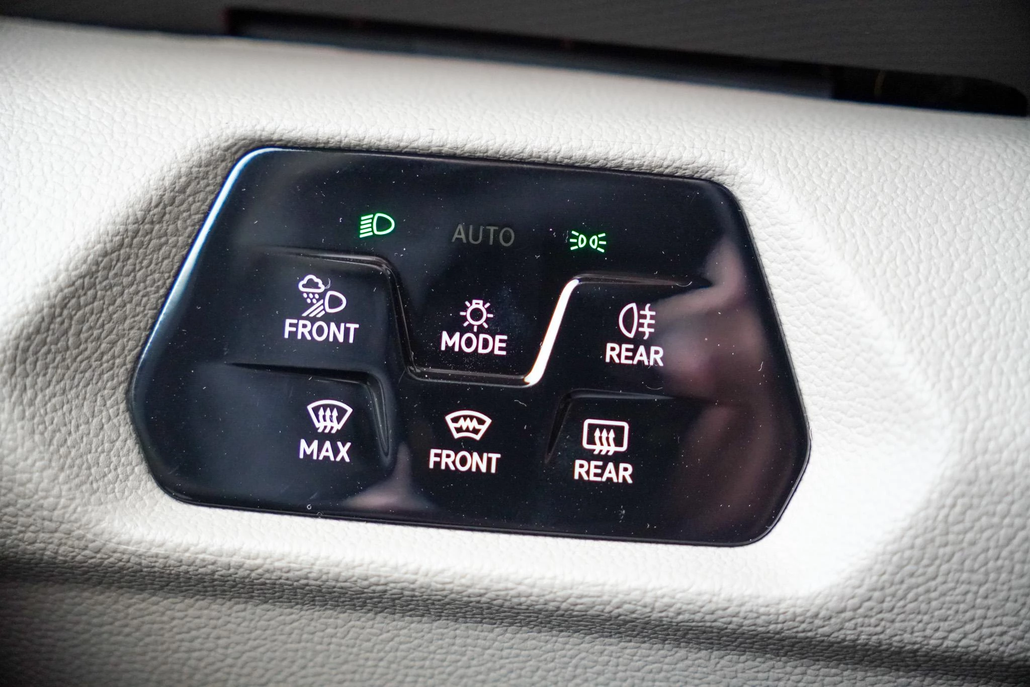 Hoofdafbeelding Volkswagen Multivan