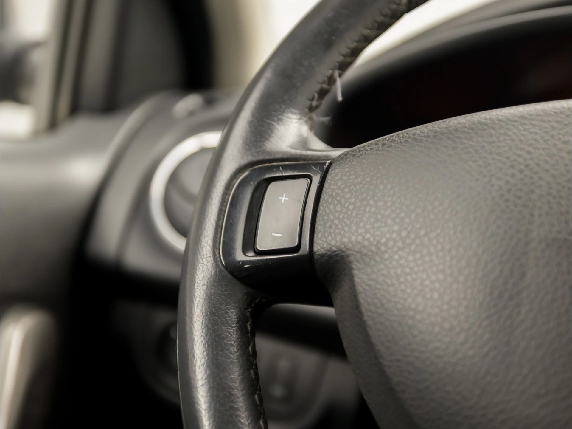 Hoofdafbeelding Dacia Sandero Stepway