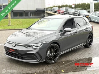 Volkswagen Golf 8 1.5 eTSI 3x R-Line DSG PANO BLIND IQ VOL