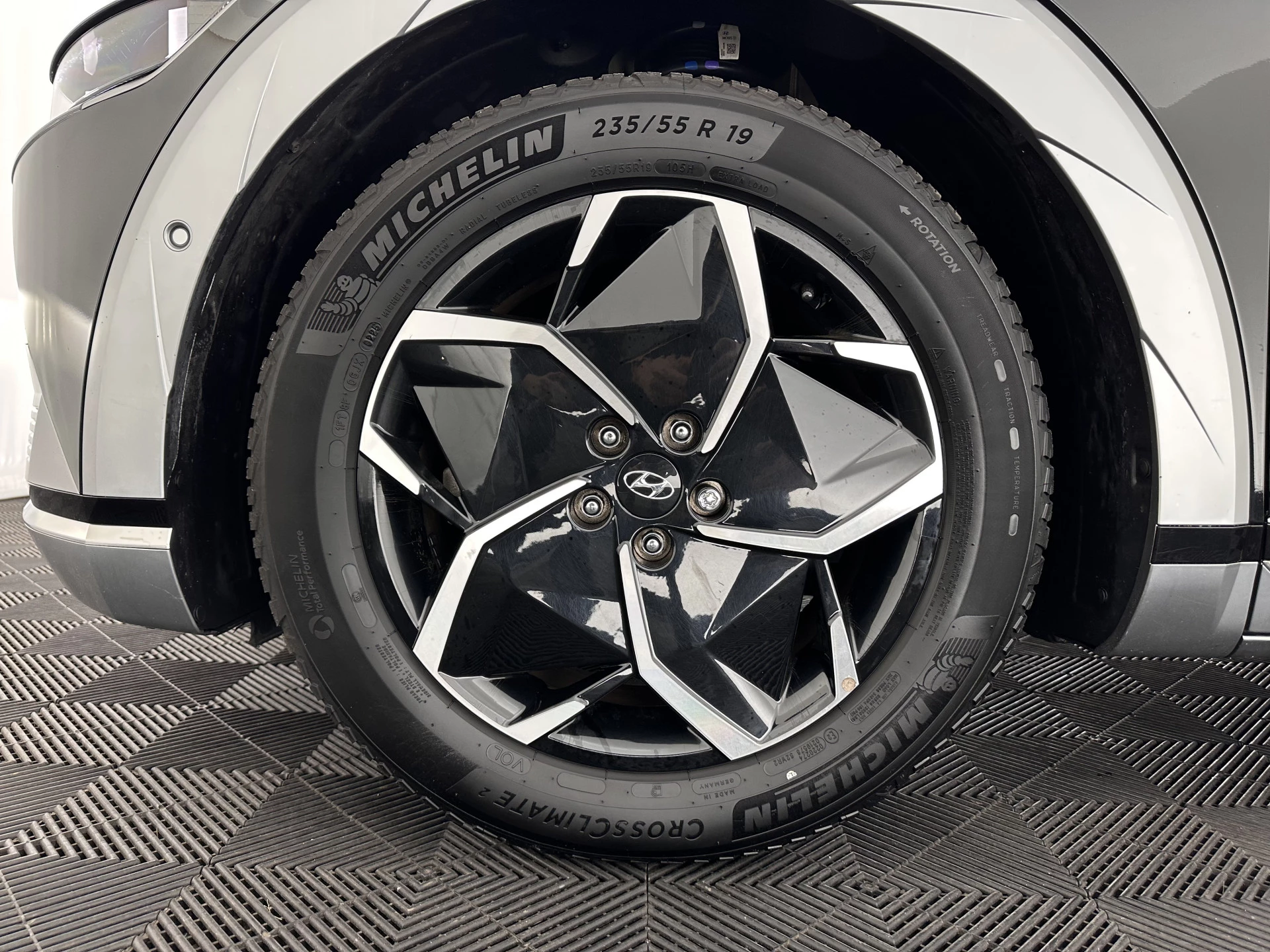 Hoofdafbeelding Hyundai IONIQ 5