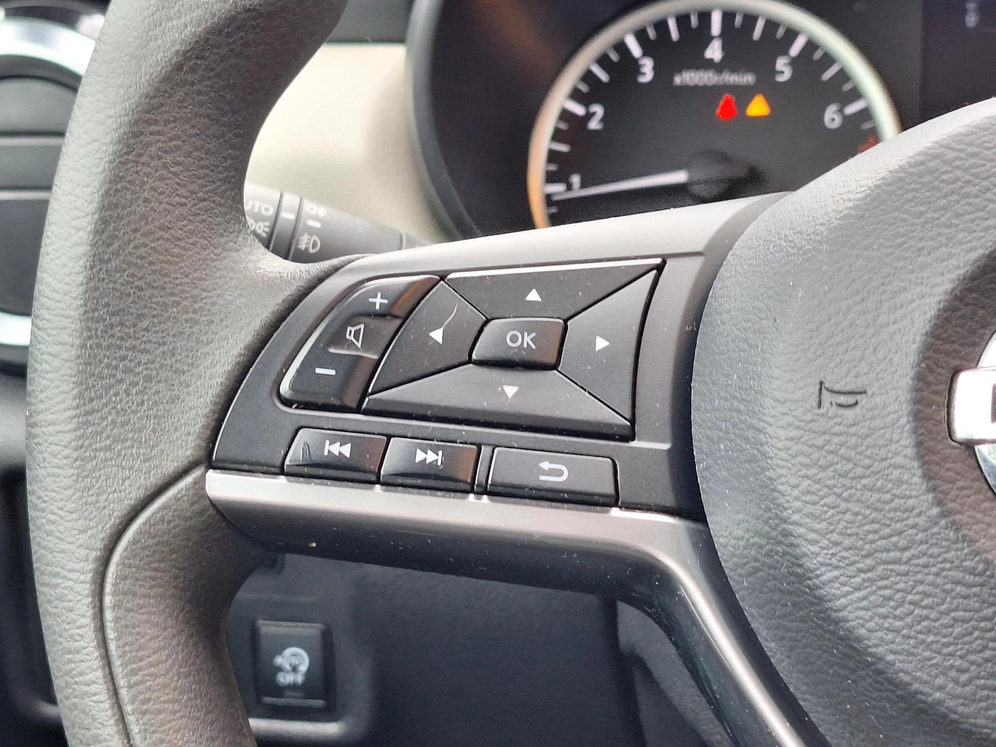 Hoofdafbeelding Nissan Micra