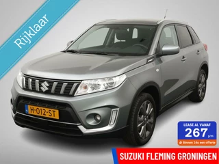 Suzuki Vitara 1.0 Boosterjet Select