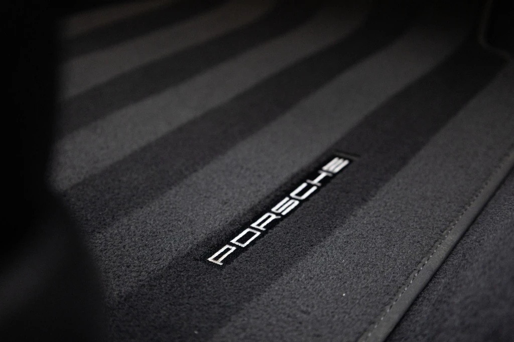 Hoofdafbeelding Porsche 911
