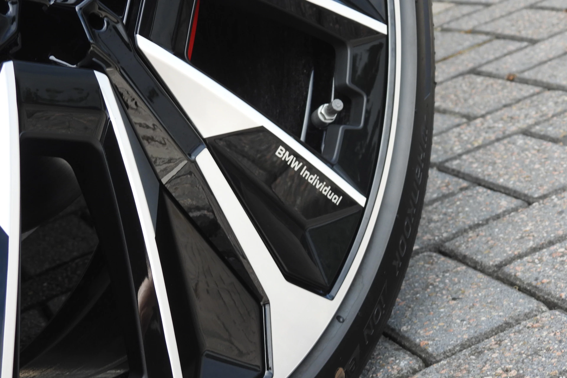 Hoofdafbeelding BMW iX