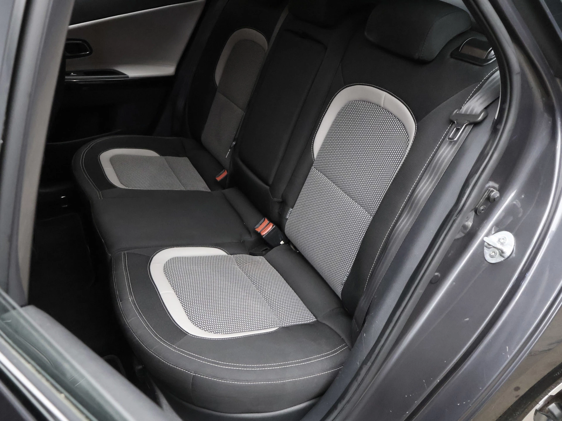 Hoofdafbeelding Kia cee'd