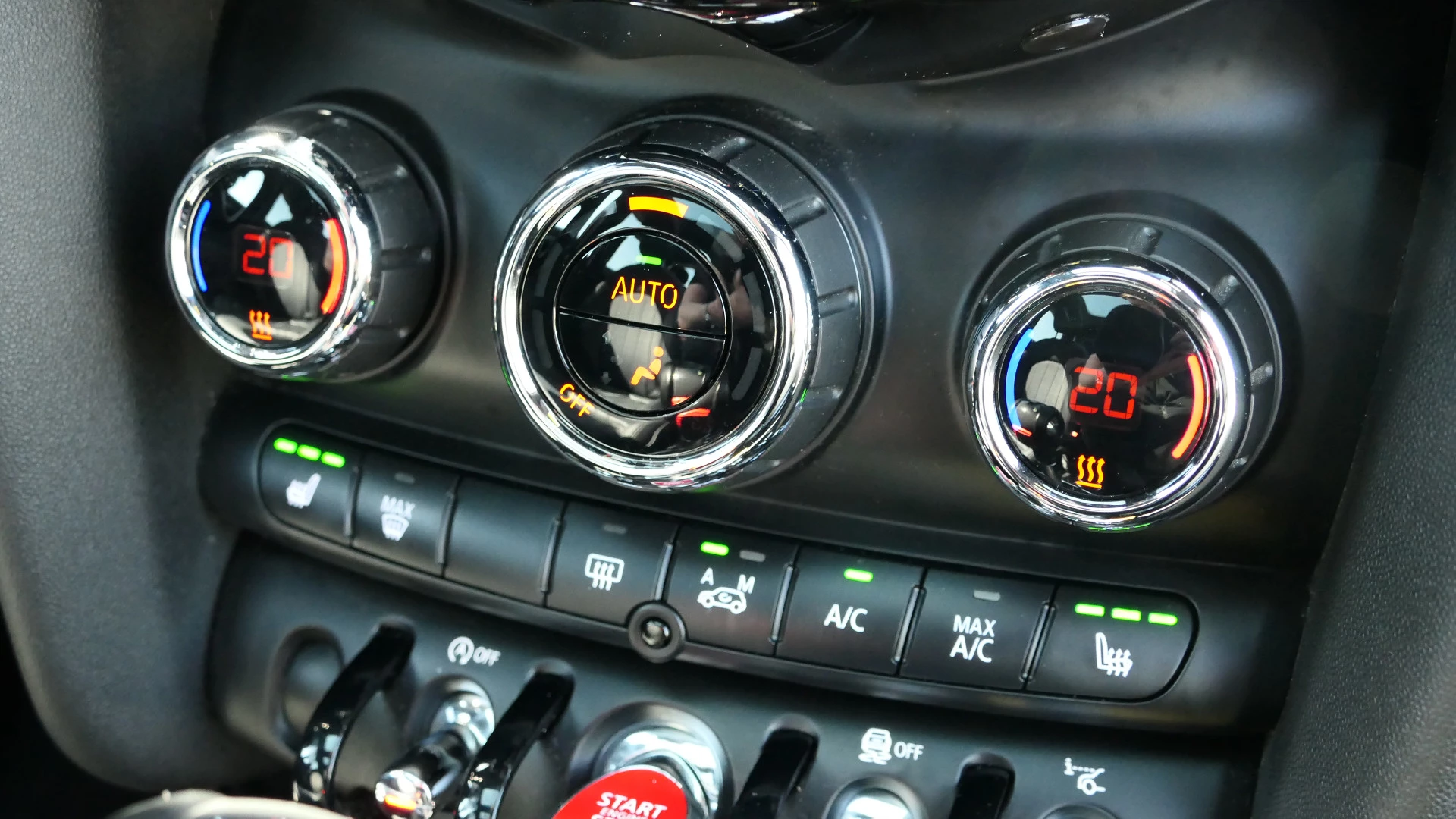 Hoofdafbeelding MINI Cooper S