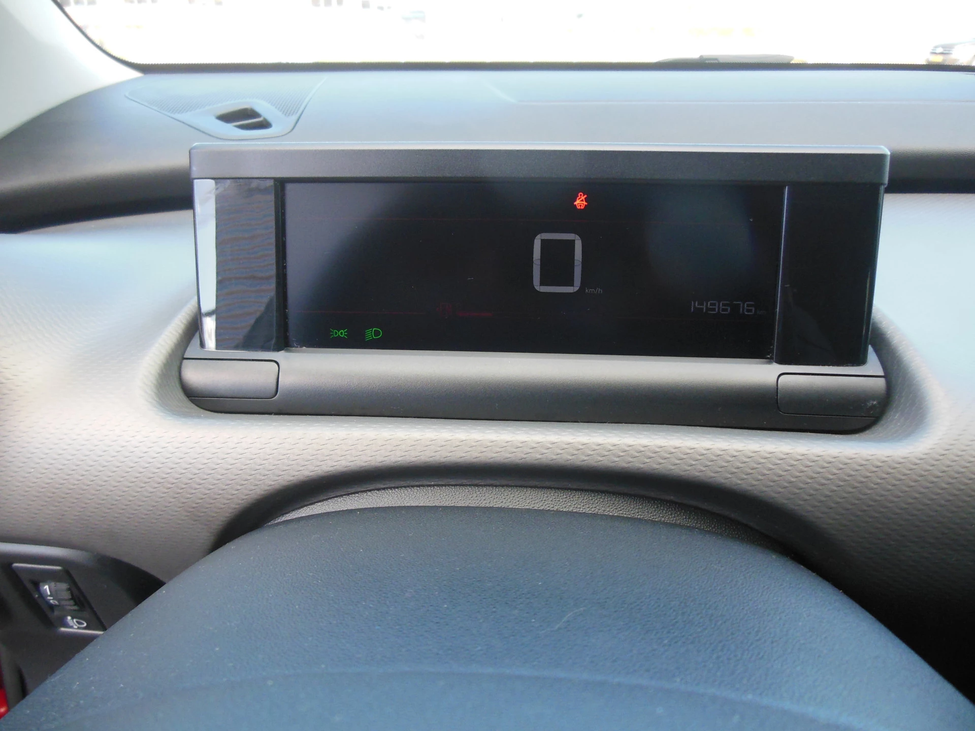 Hoofdafbeelding Citroën C4 Cactus