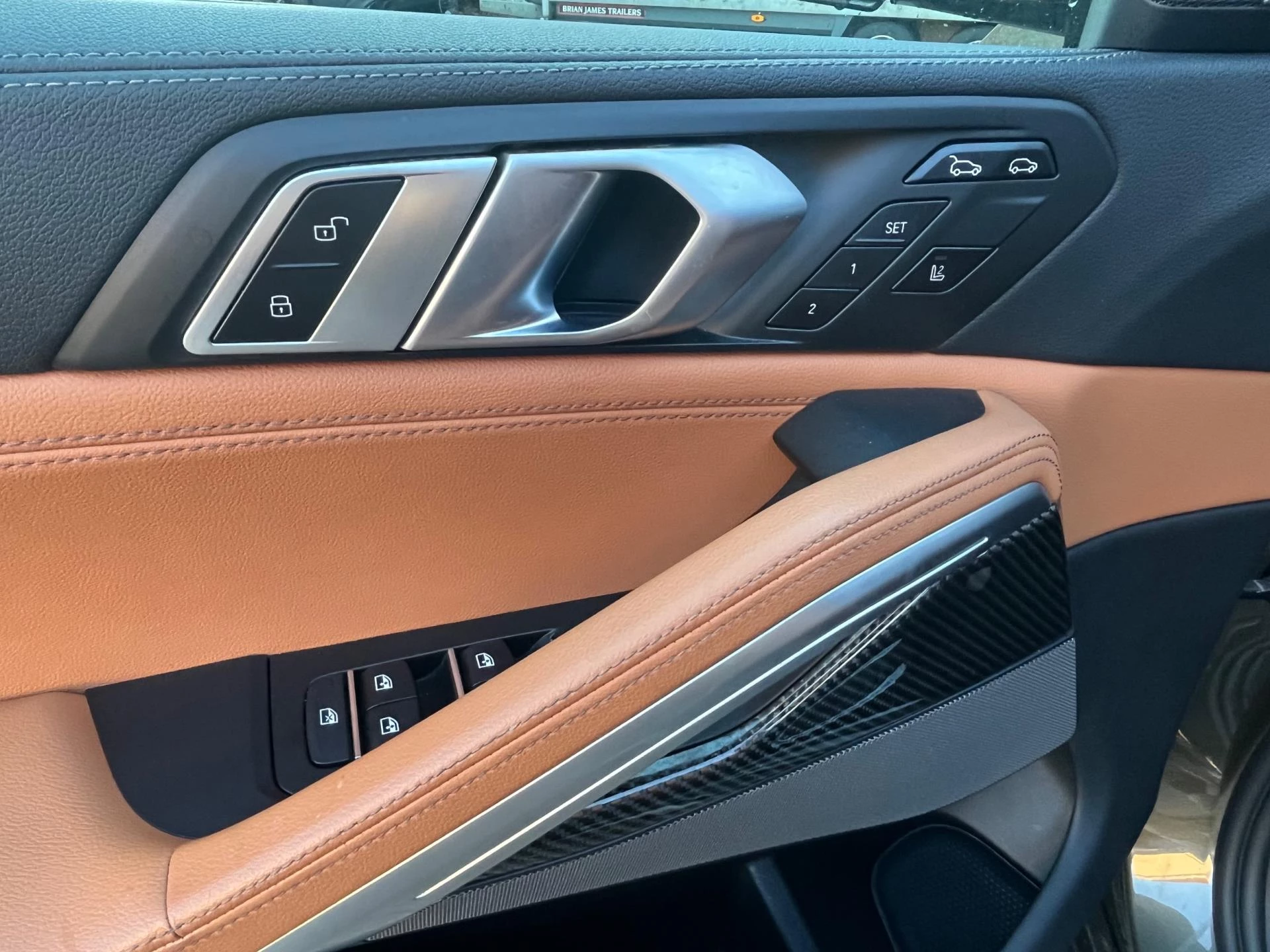 Hoofdafbeelding BMW X6