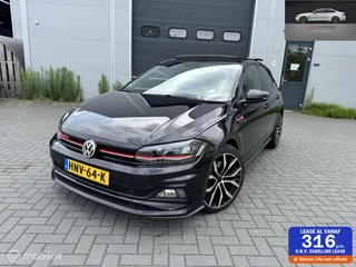 Volkswagen Polo 2.0 TSI GTI| new apk| Dab| cruise| Pano