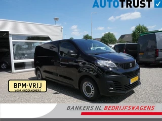 Hoofdafbeelding Peugeot Expert Peugeot Expert 1.5 BlueHDI 100PK, L2, Airco