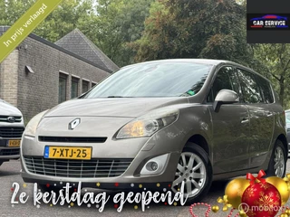 Renault Grand Scenic 1.5 dCi Privilege 7p./NAP/LMV/NAVI