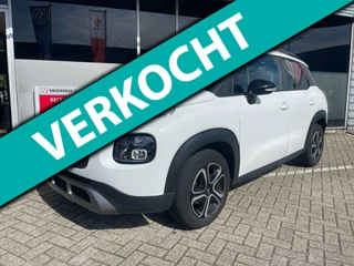 Citroen C3 Aircross 1.2 PureTech Feel
