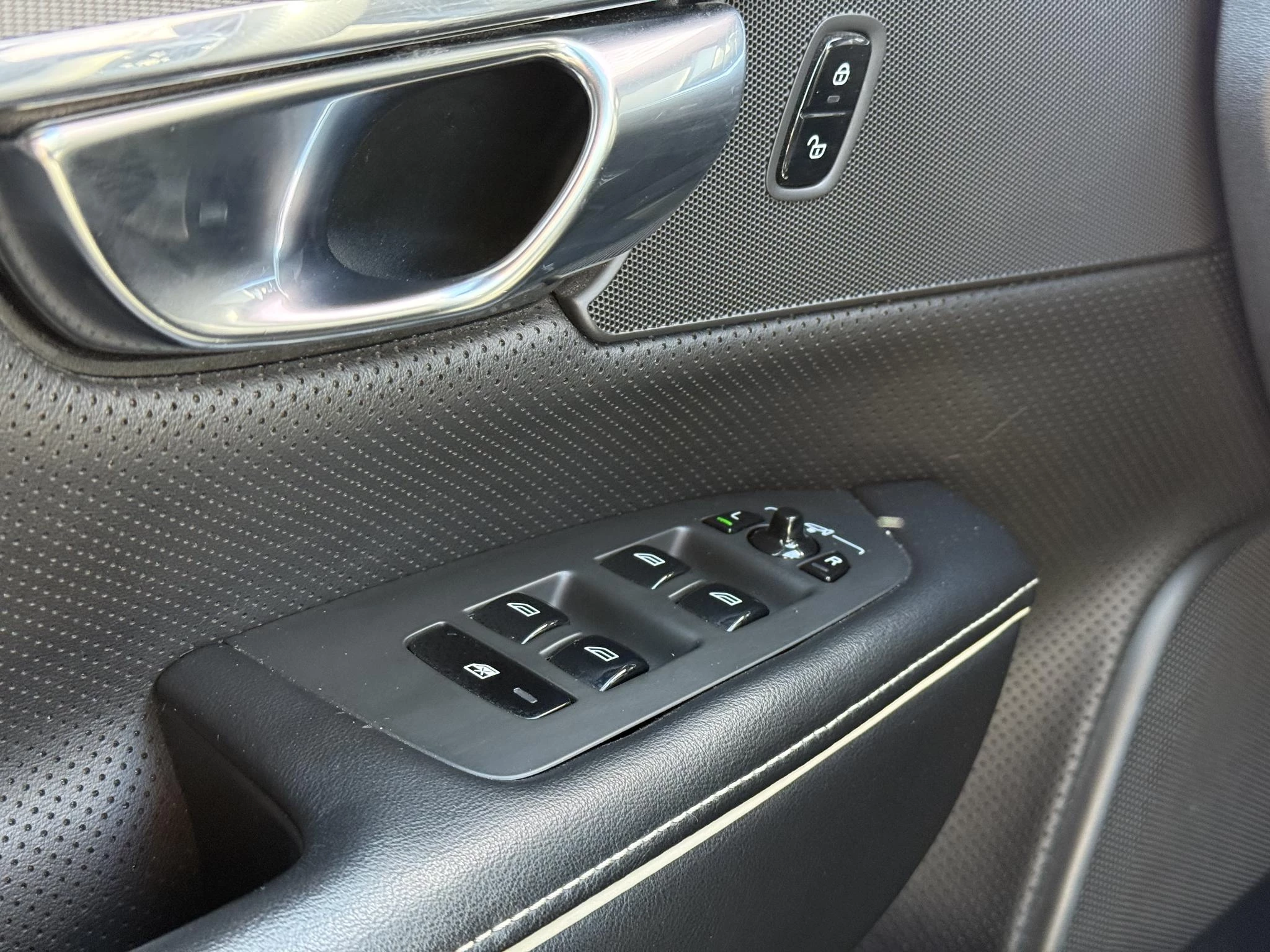 Hoofdafbeelding Volvo V90