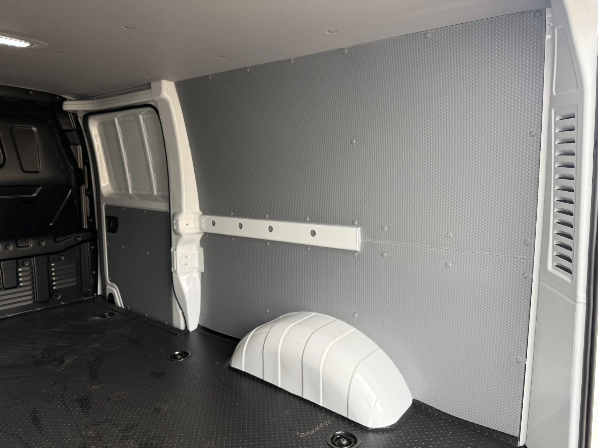 Hoofdafbeelding Maxus eDeliver3