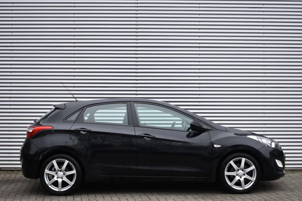 Hoofdafbeelding Hyundai i30
