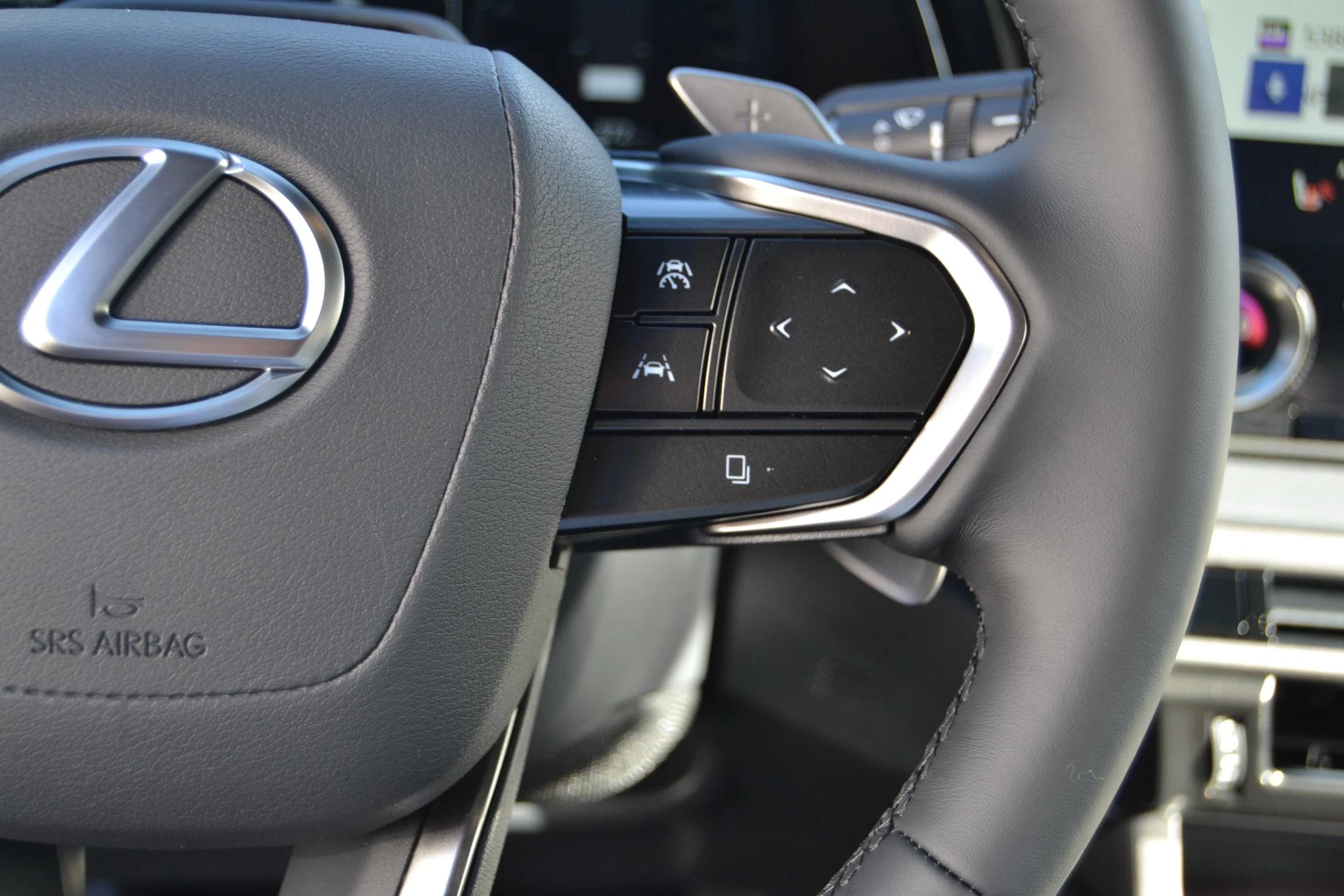 Hoofdafbeelding Lexus RX