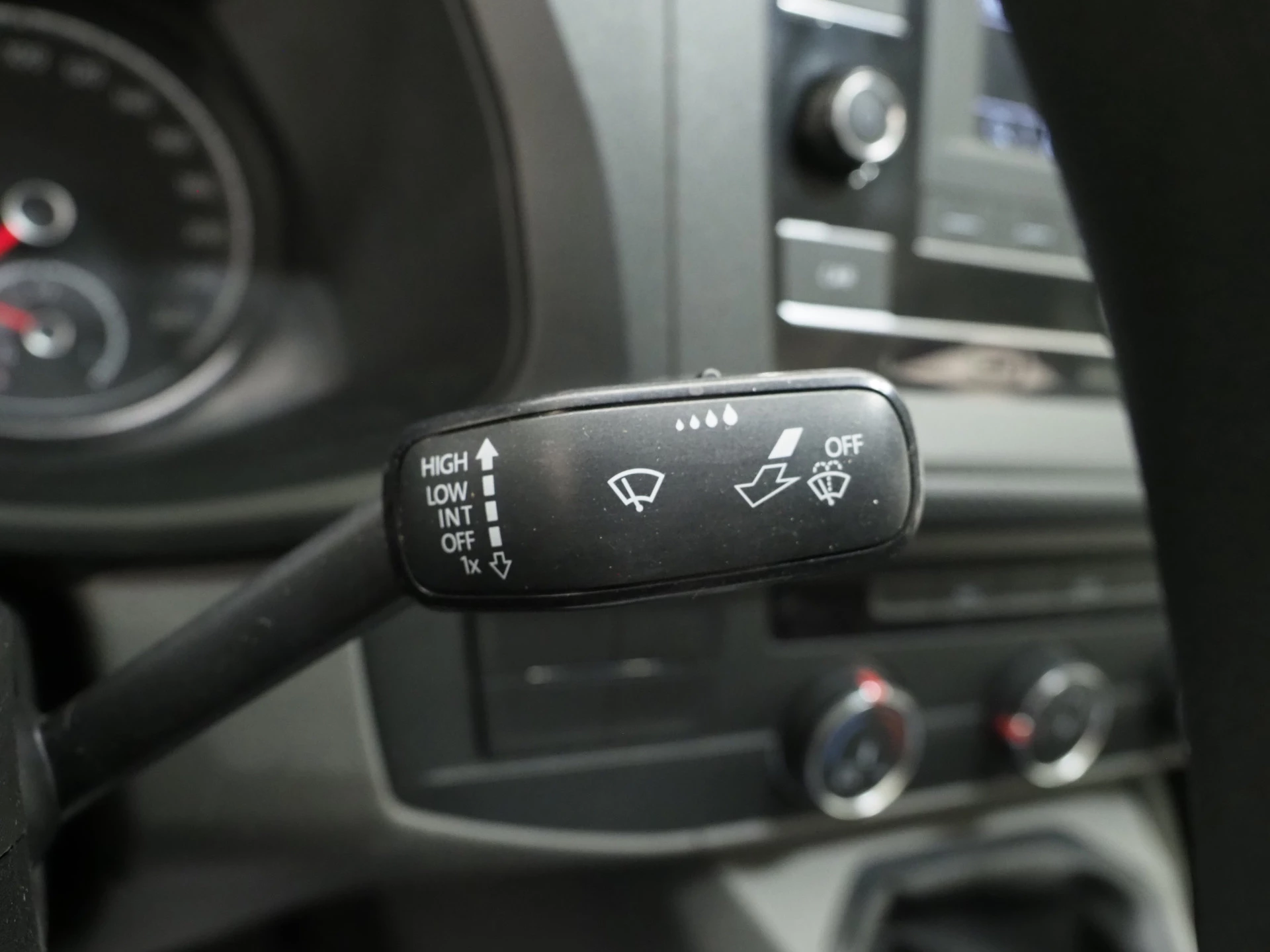 Hoofdafbeelding Volkswagen California