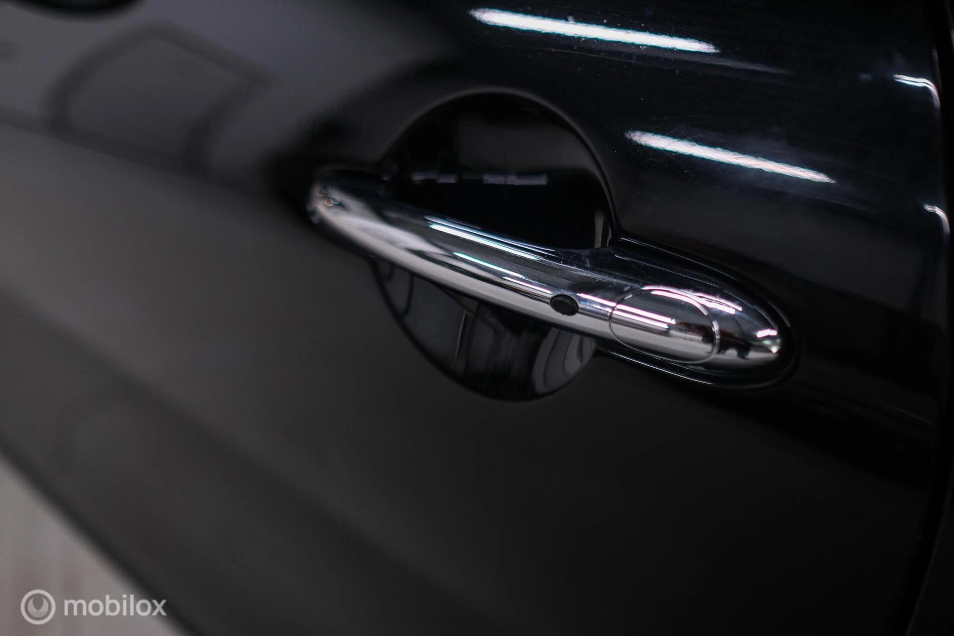 Hoofdafbeelding MINI Cooper S