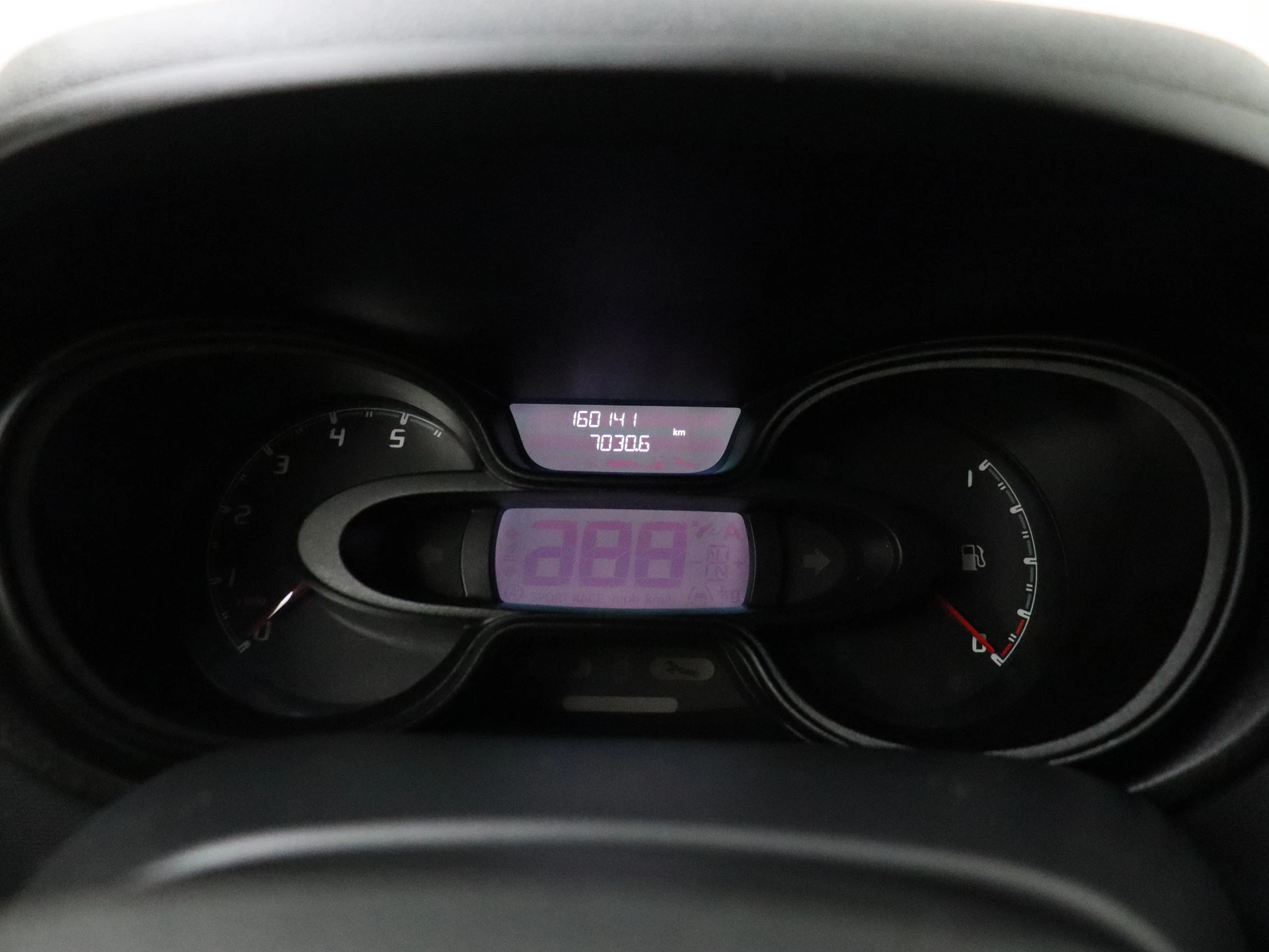 Hoofdafbeelding Fiat Talento