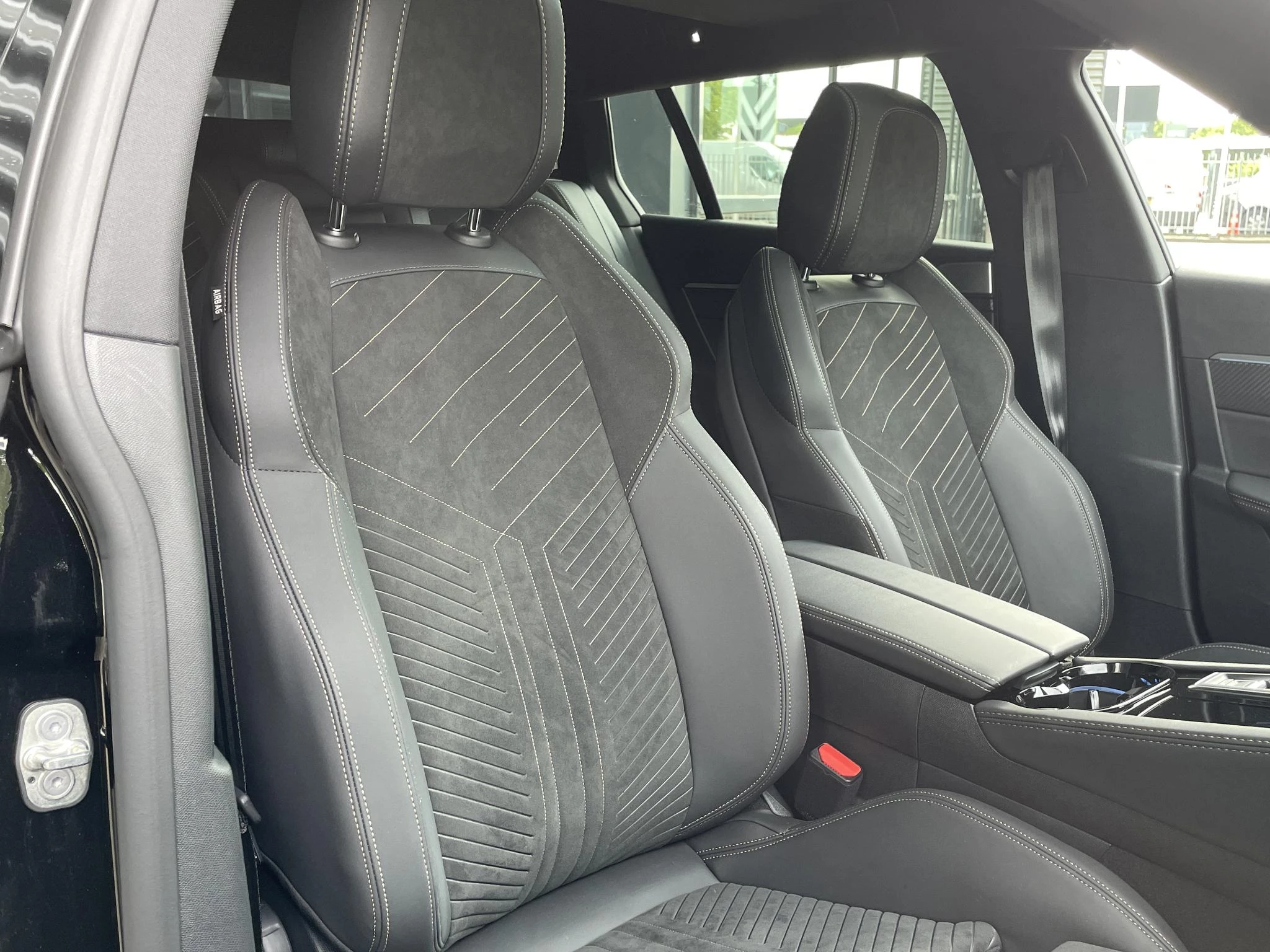 Hoofdafbeelding Peugeot 508