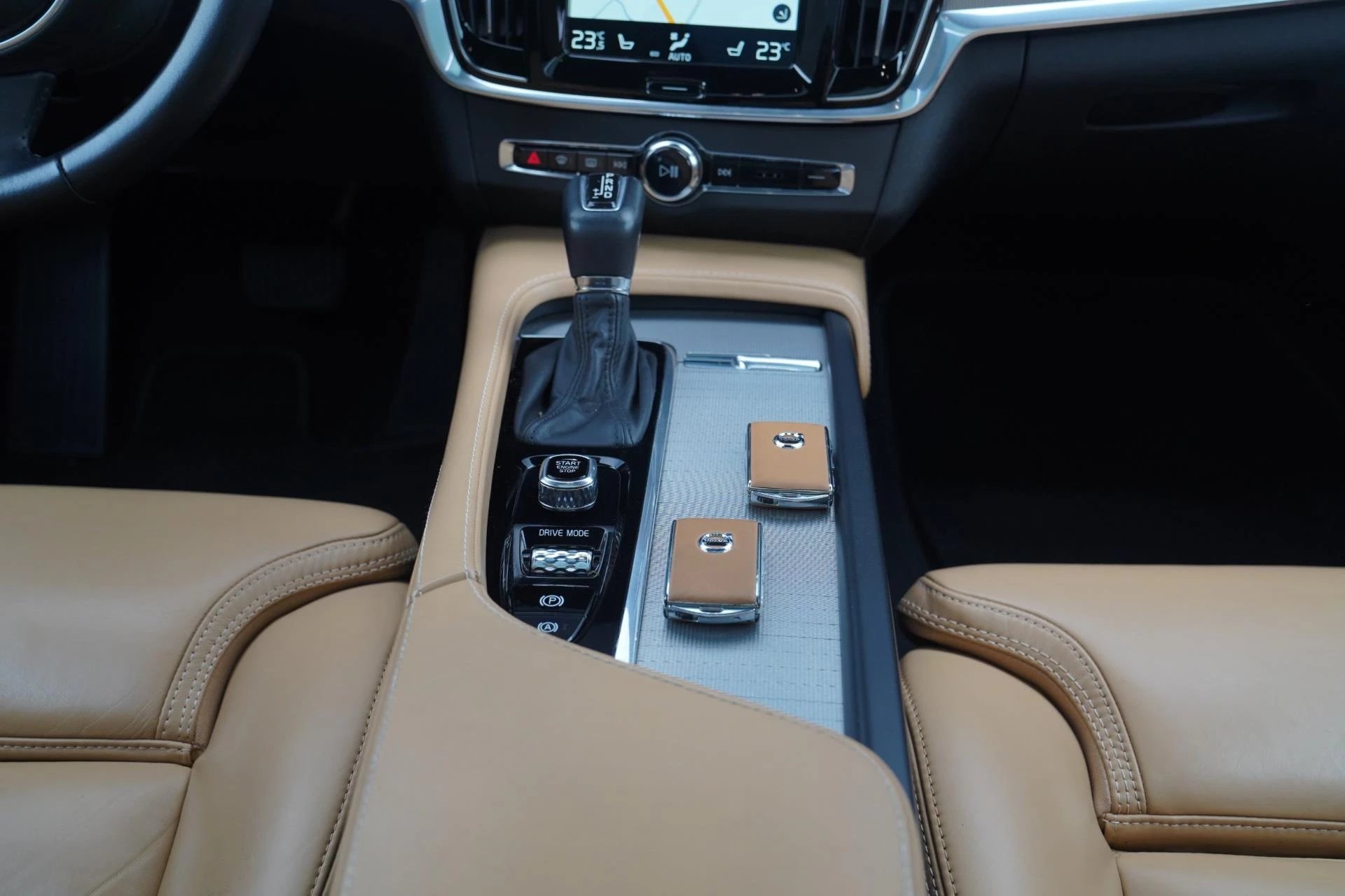 Hoofdafbeelding Volvo V90