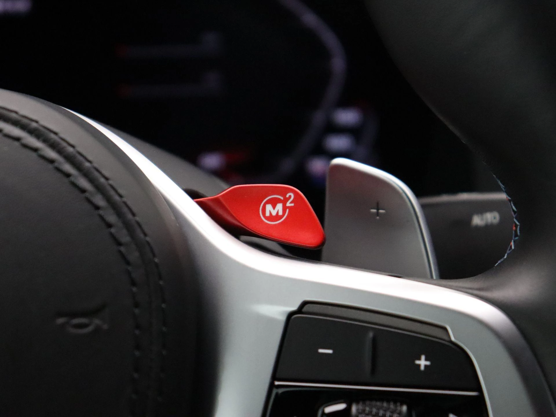 Hoofdafbeelding BMW M8