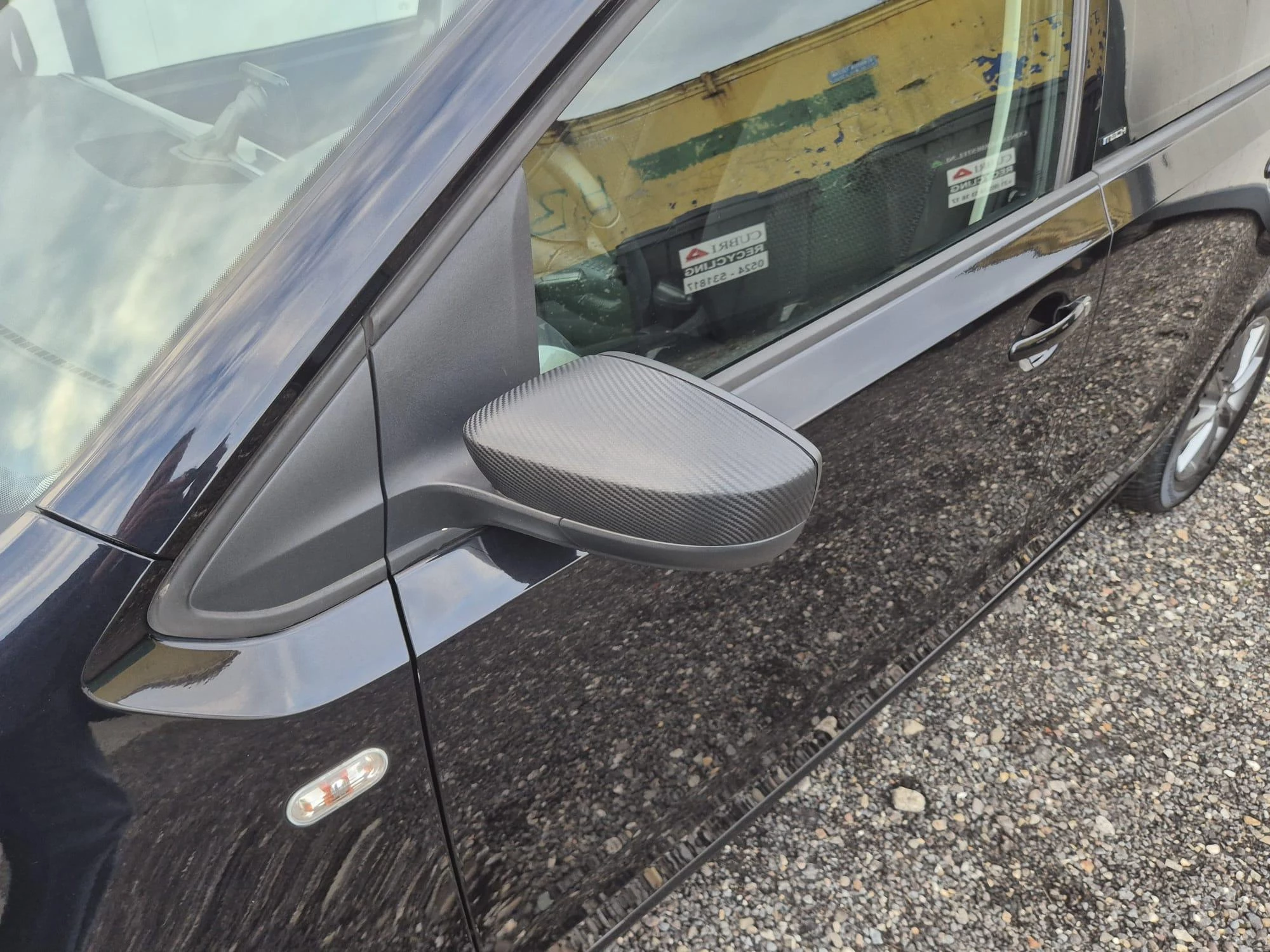 Hoofdafbeelding SEAT Mii